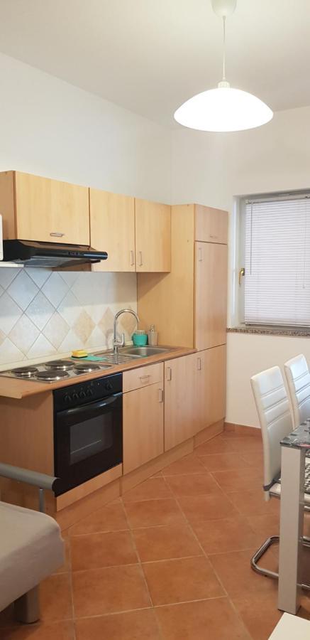 Fiori Apartment อูมัค ภายนอก รูปภาพ