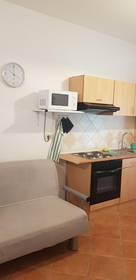 Fiori Apartment อูมัค ภายนอก รูปภาพ