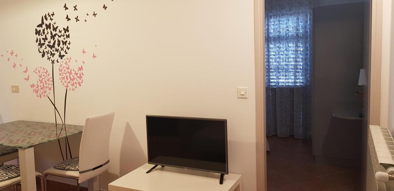 Fiori Apartment อูมัค ภายนอก รูปภาพ