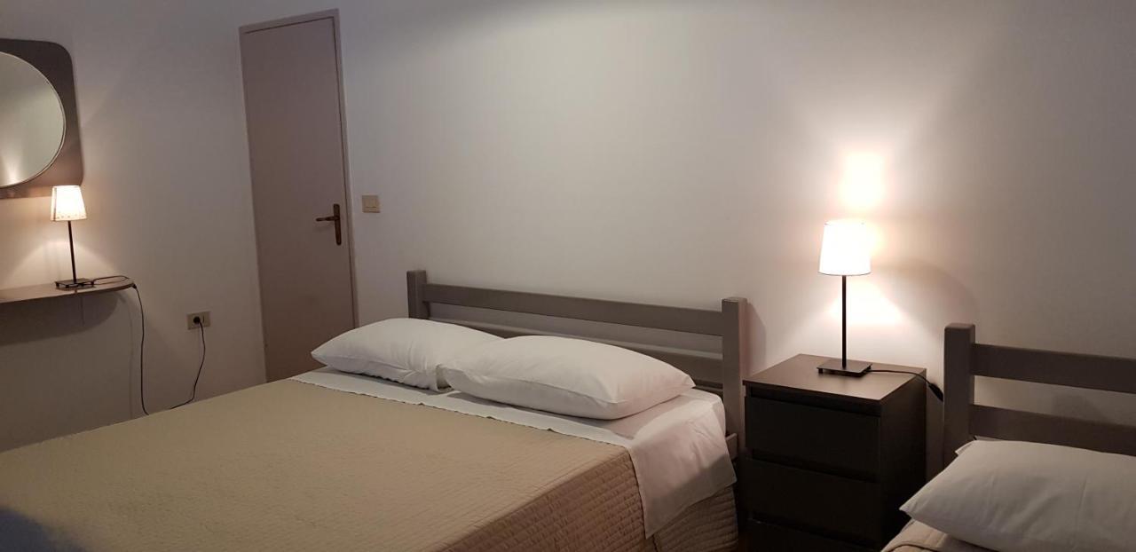 Fiori Apartment อูมัค ภายนอก รูปภาพ