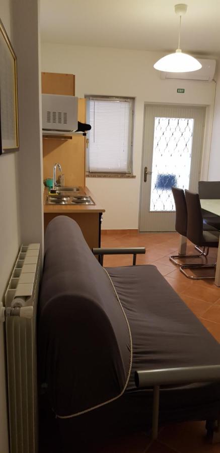Fiori Apartment อูมัค ภายนอก รูปภาพ