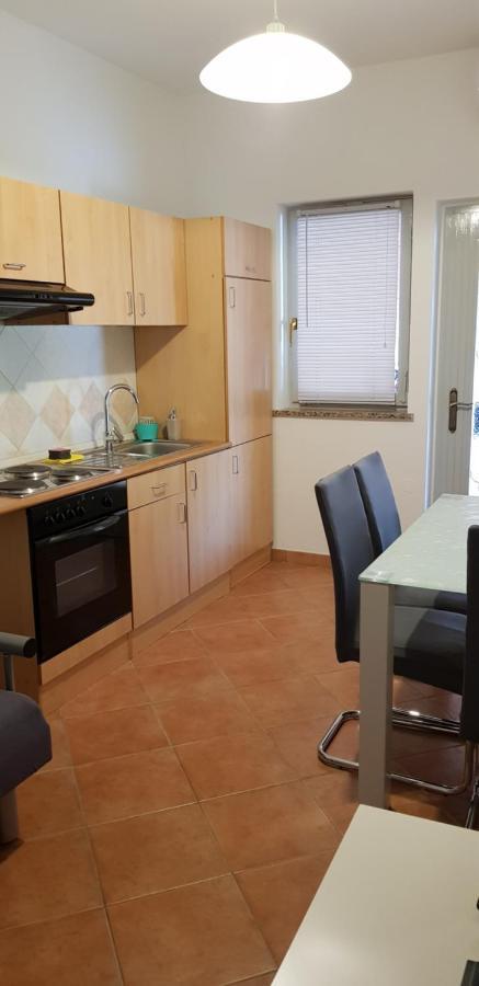 Fiori Apartment อูมัค ภายนอก รูปภาพ