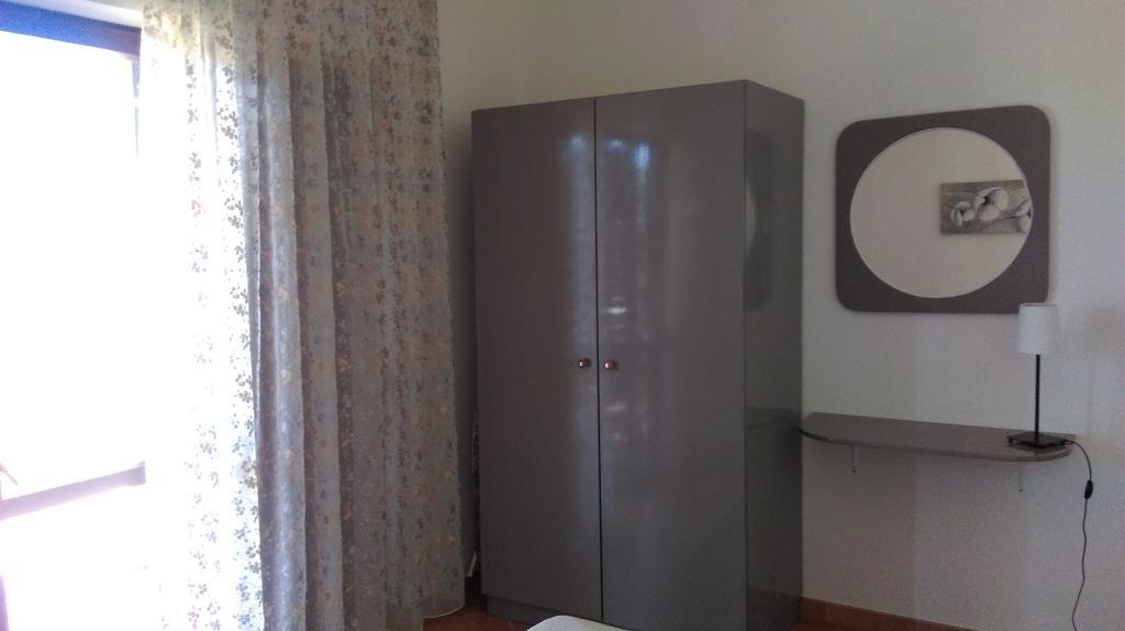 Fiori Apartment อูมัค ภายนอก รูปภาพ