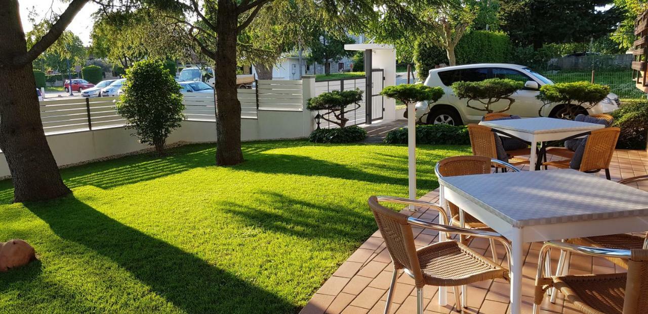 Fiori Apartment อูมัค ภายนอก รูปภาพ