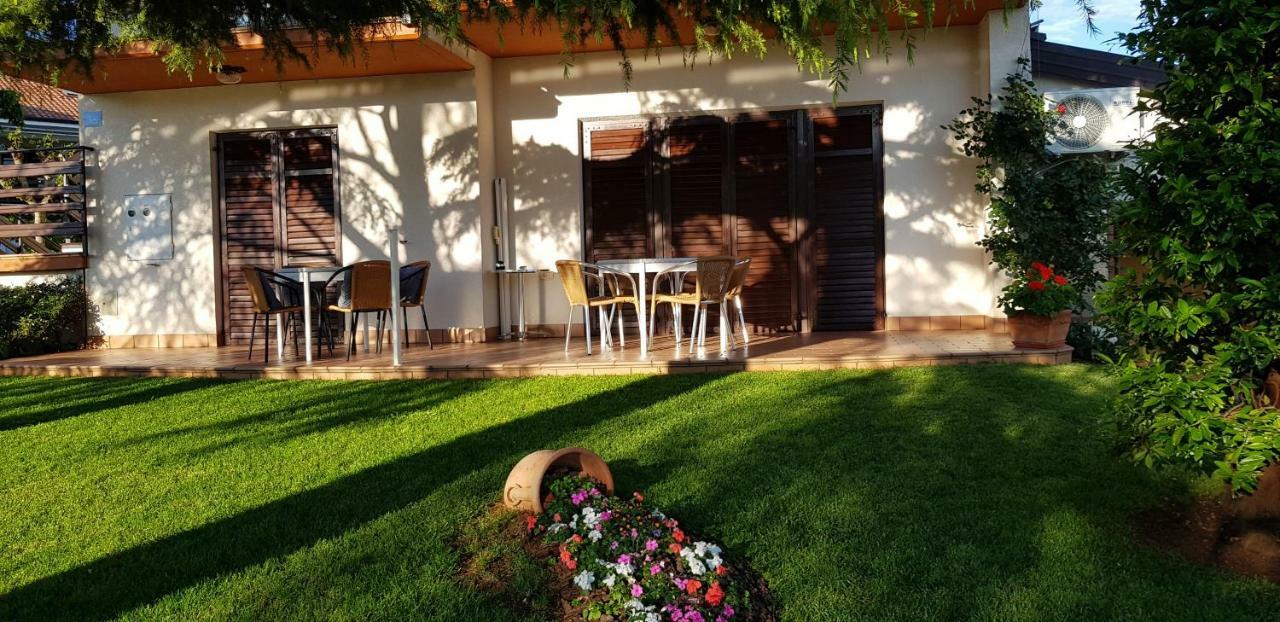 Fiori Apartment อูมัค ภายนอก รูปภาพ
