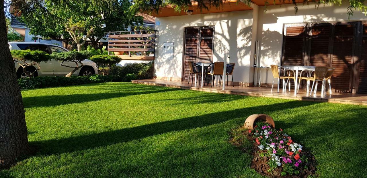 Fiori Apartment อูมัค ภายนอก รูปภาพ
